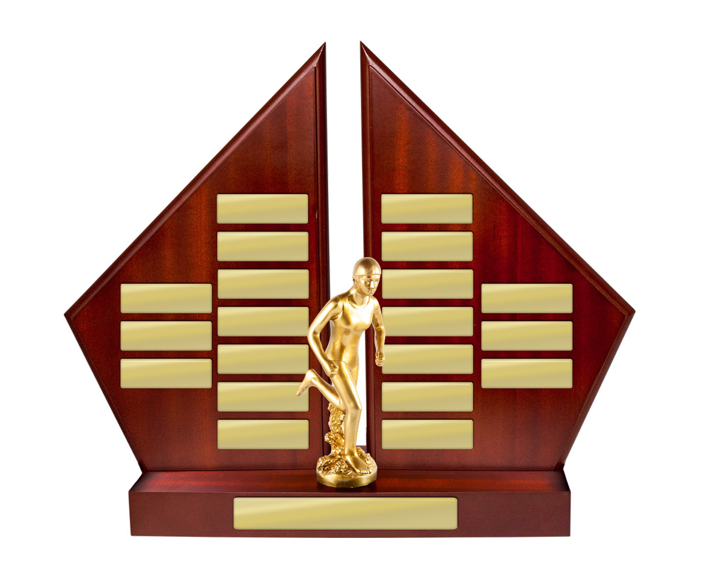 Surf Lifesaving Perpetual Trophies