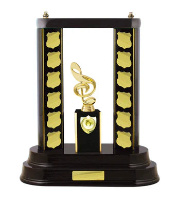 Music Perpetual Trophies