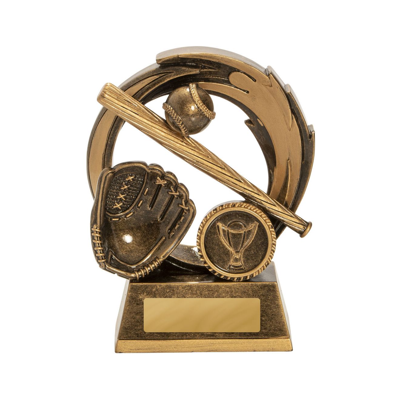 Azzurro Series - Baseball