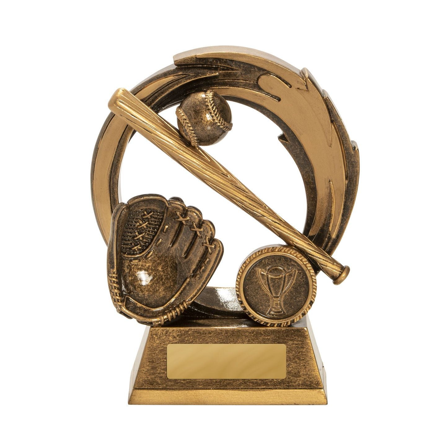 Azzurro Series - Baseball