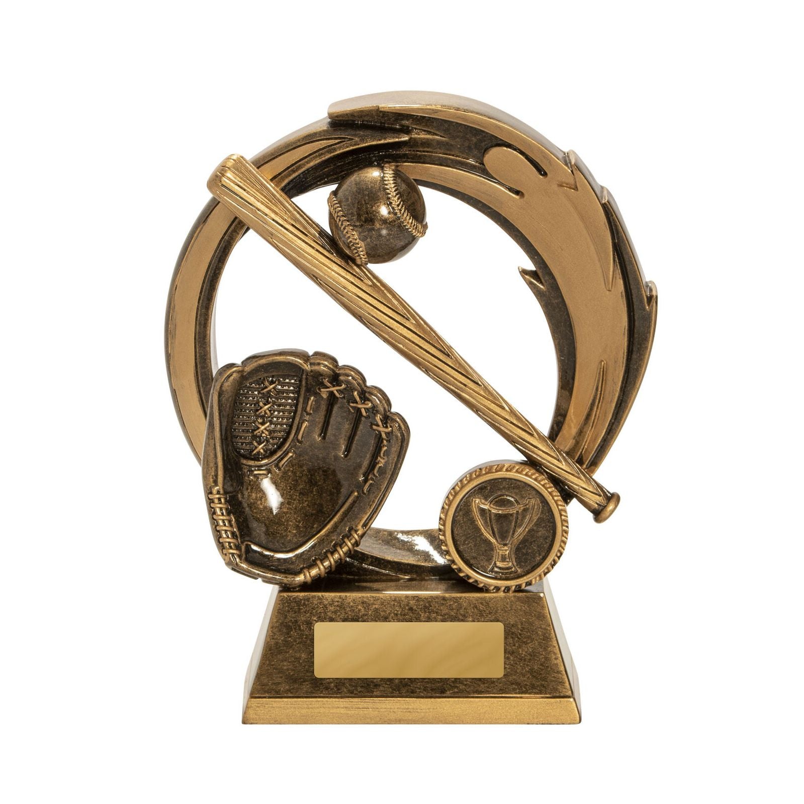 Azzurro Series - Baseball