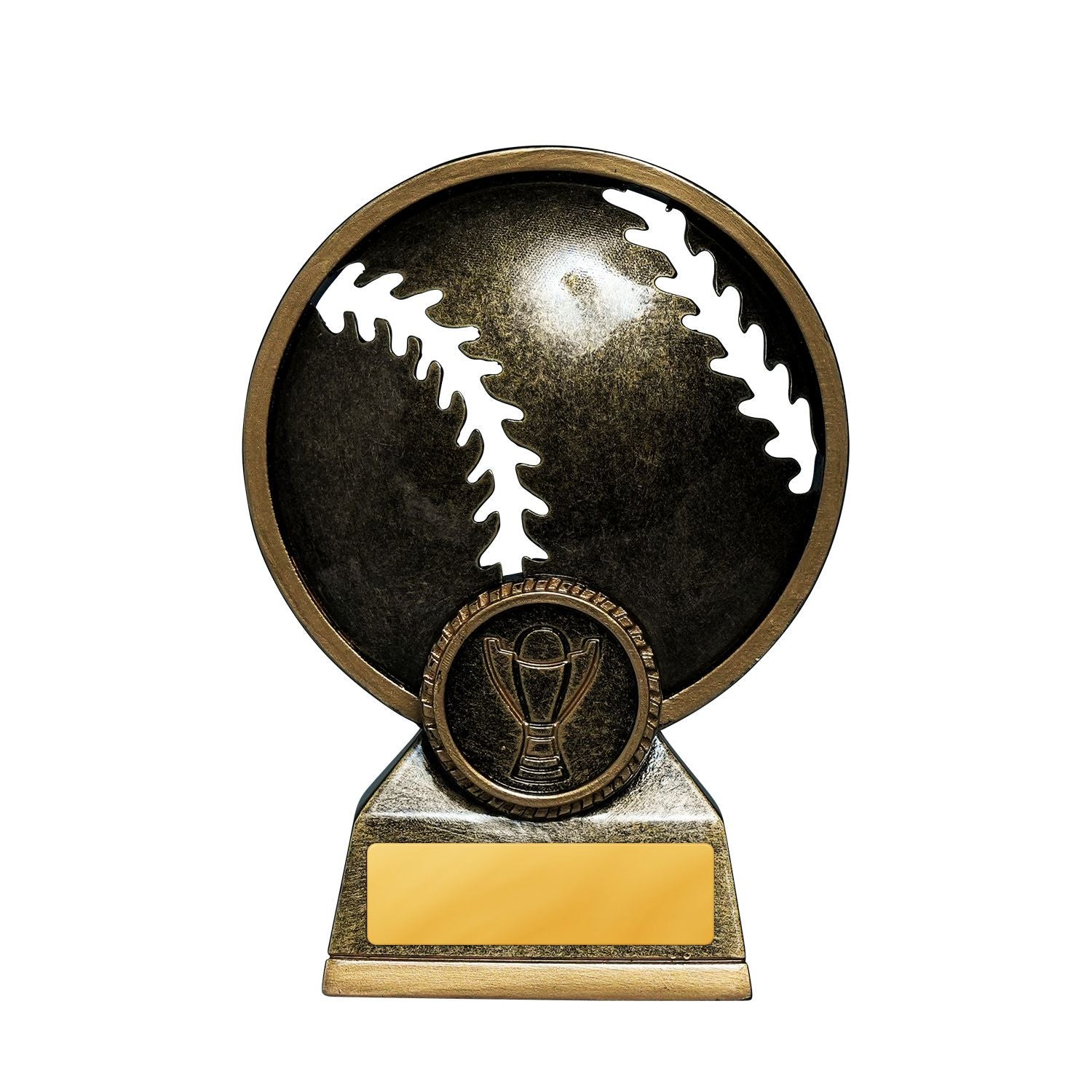 Crete Series - Baseball