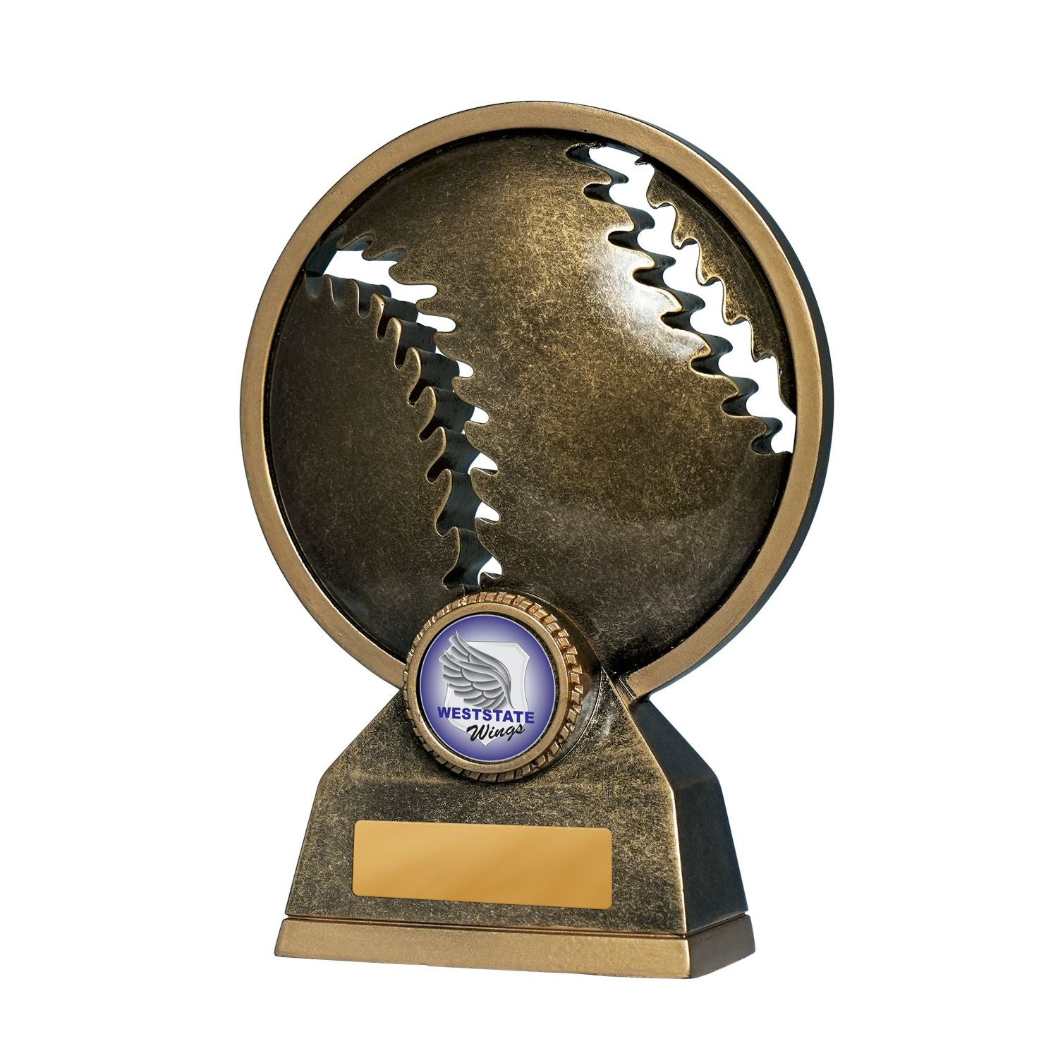 Crete Series - Baseball