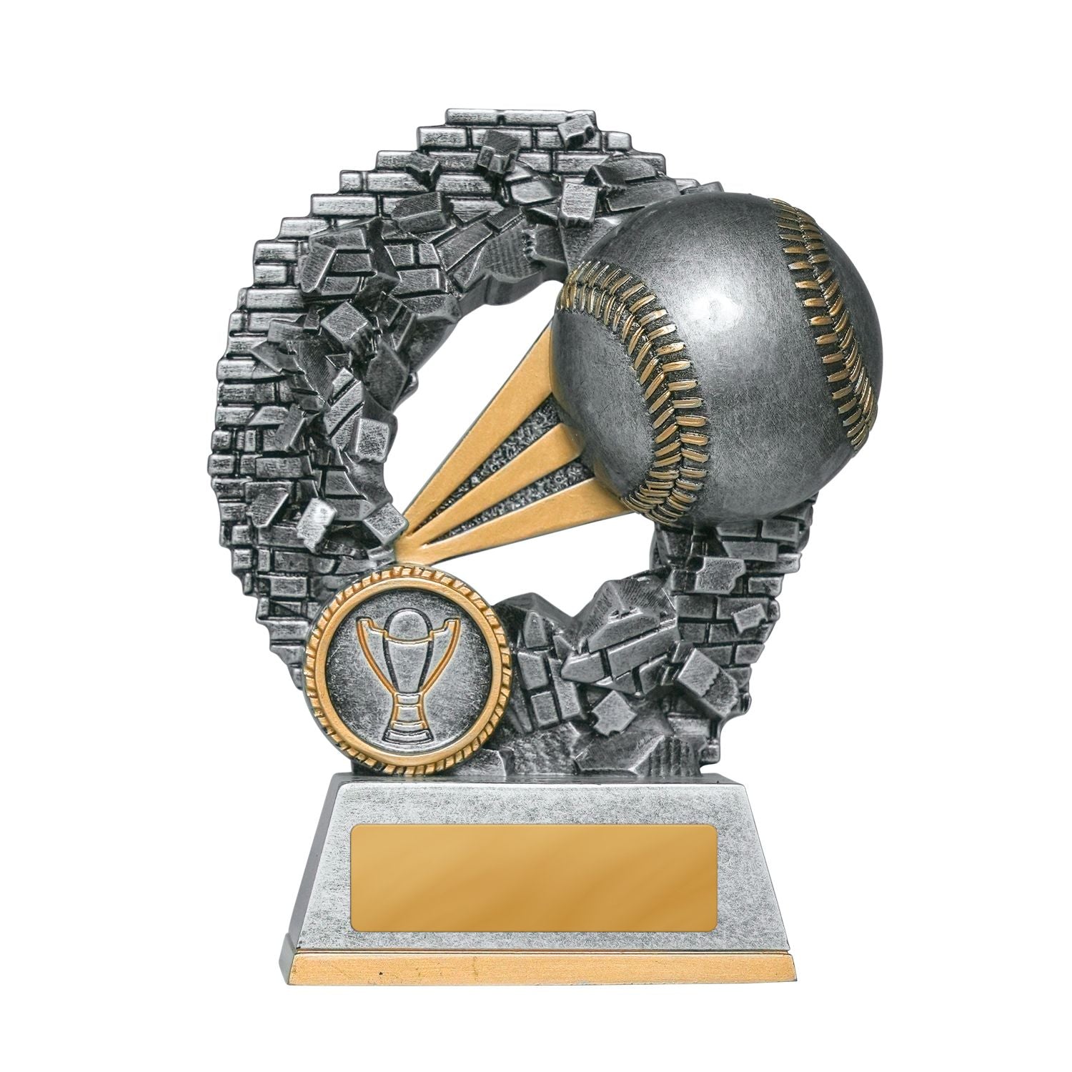 Comet Series - Baseball