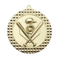 70mm Medal Baseball/Softball