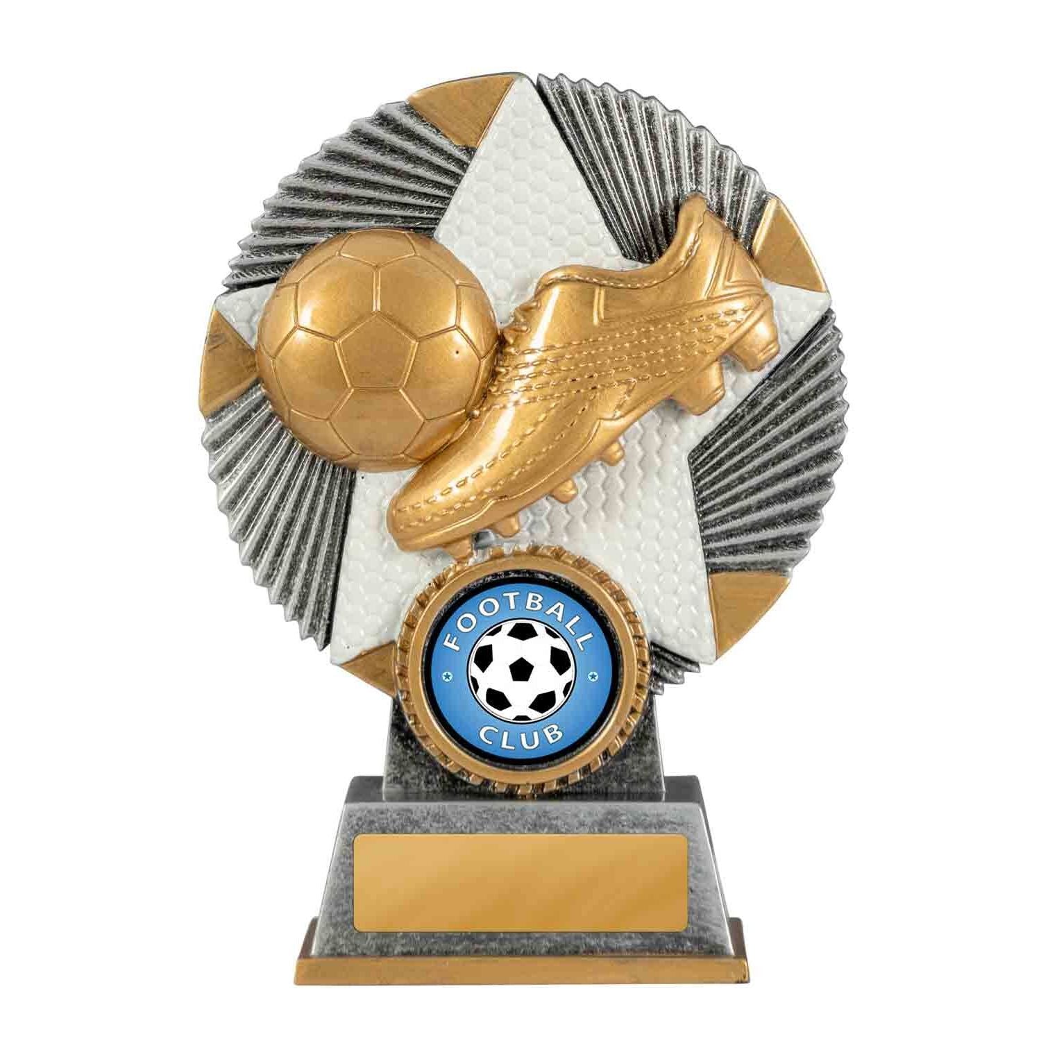 Star Series-Football