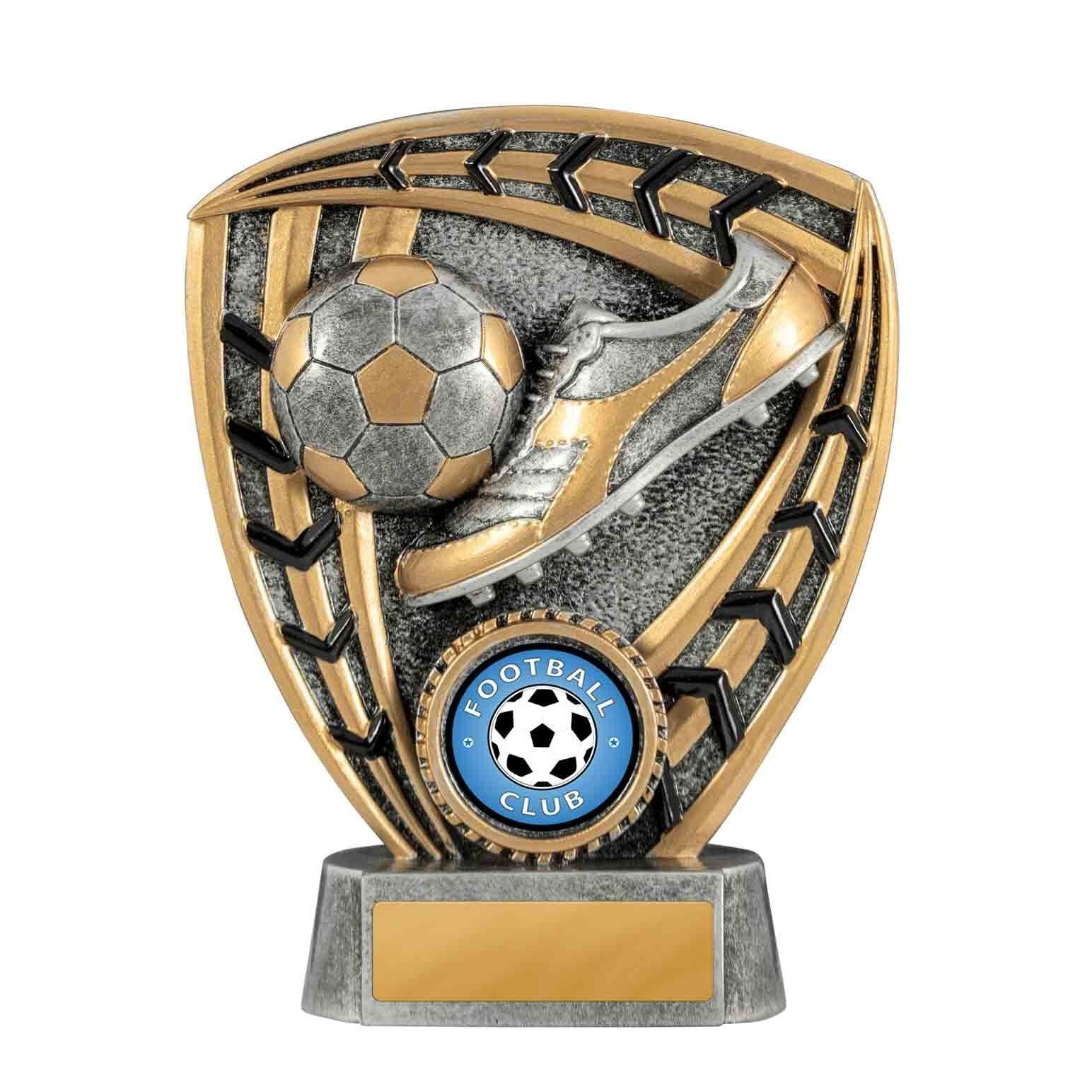 Shield Series-Football