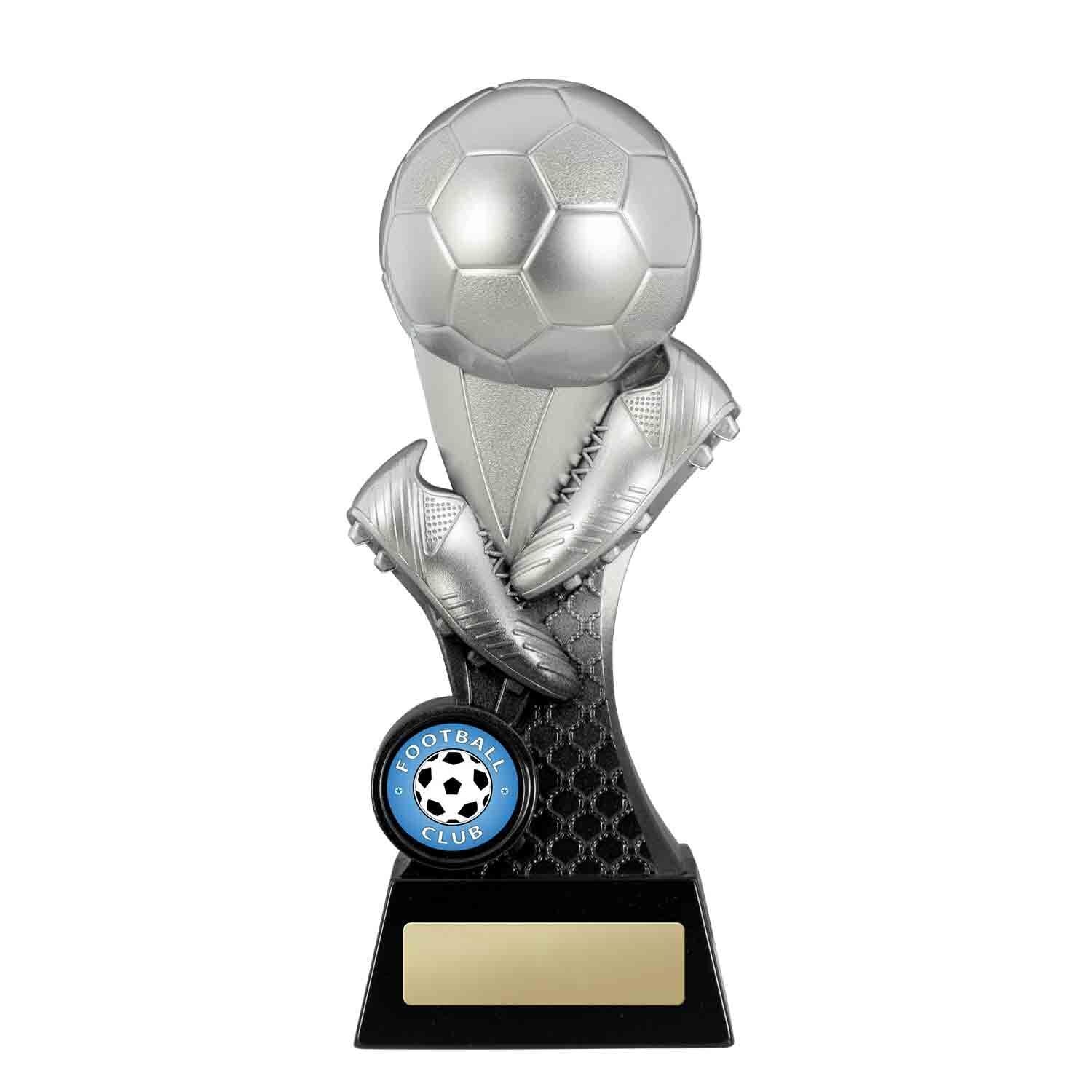 Evolution Series - Football