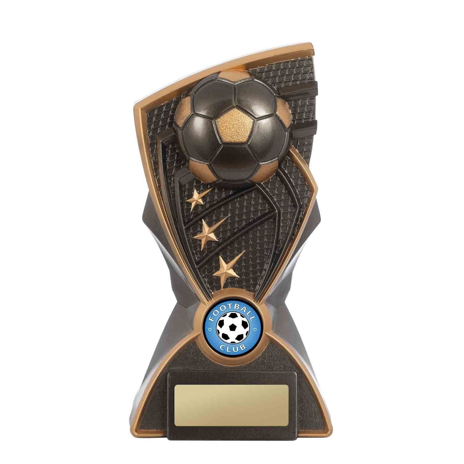 Shard Series - Football