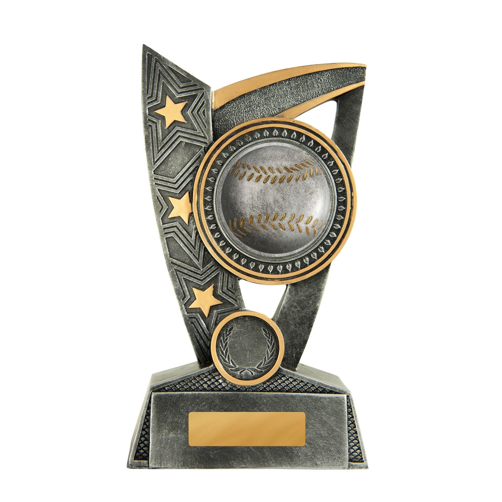 Challenger Stand - Baseball