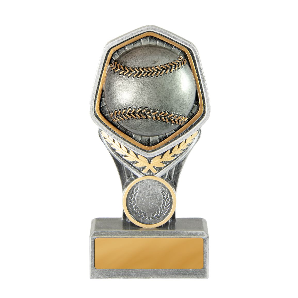 Falcon Tower - Baseball