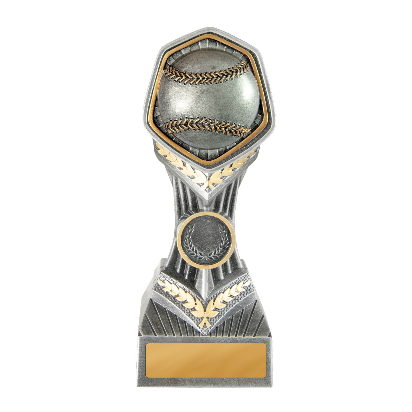 Falcon Tower - Baseball