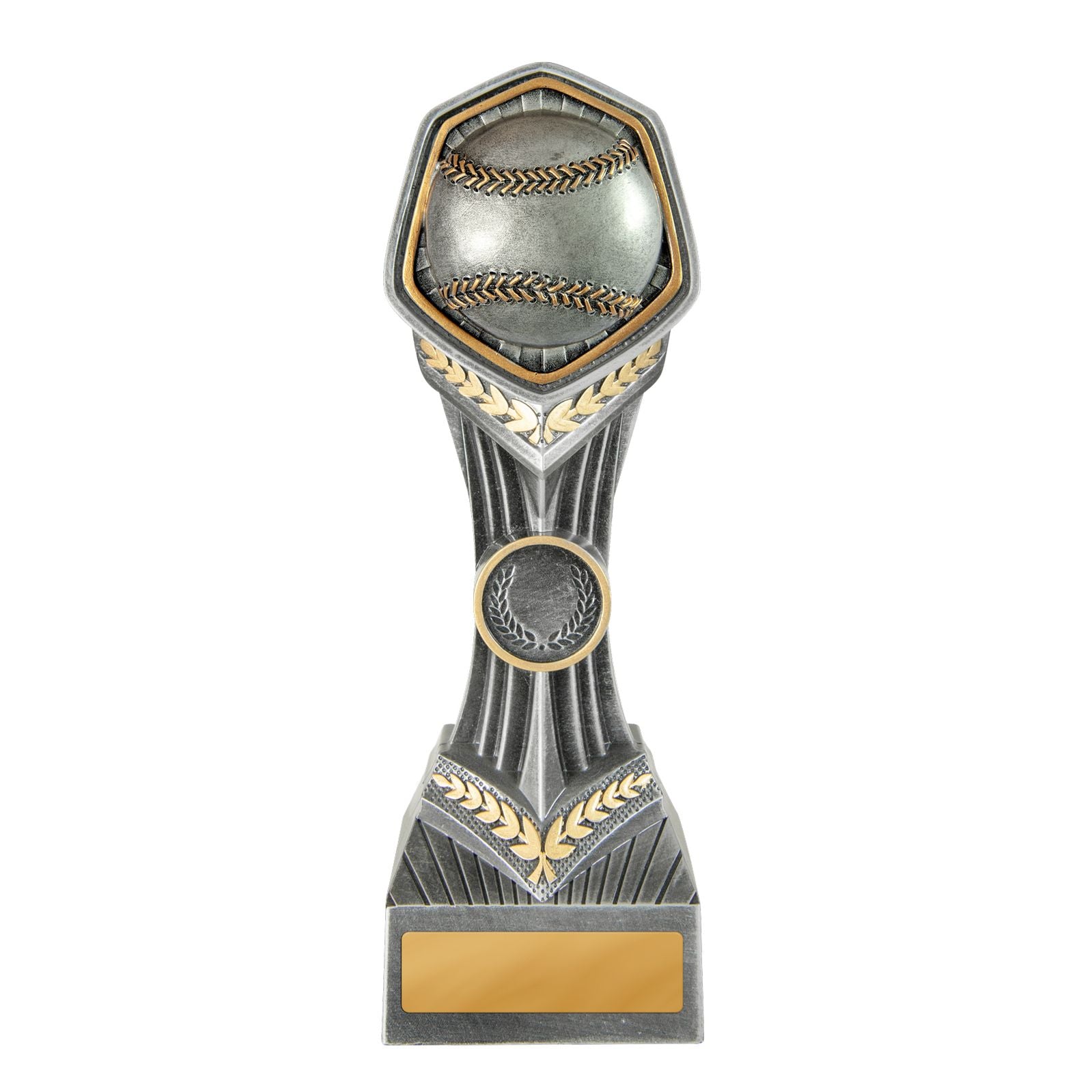 Falcon Tower - Baseball