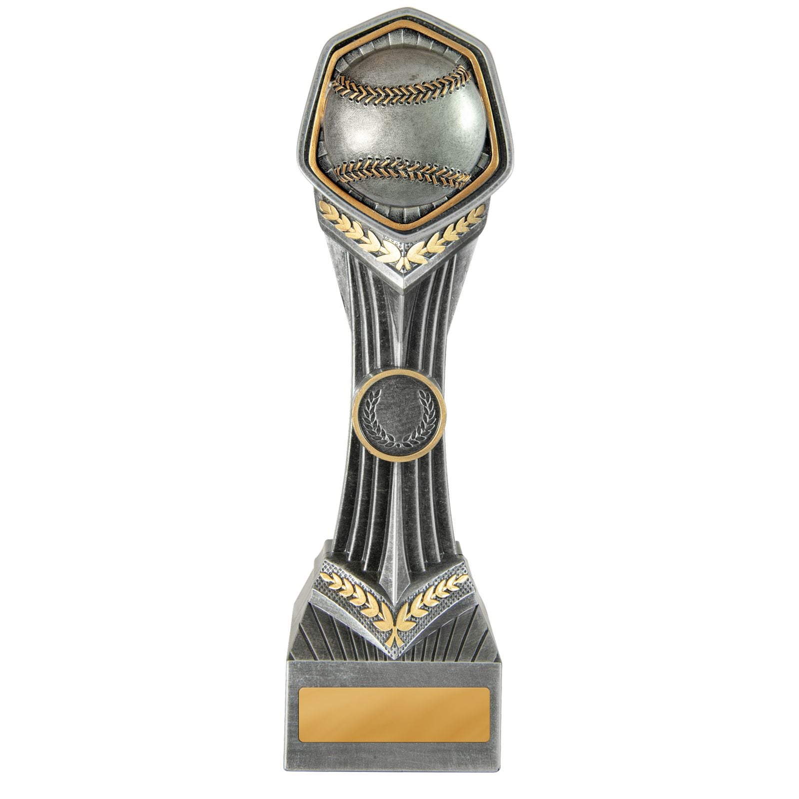 Falcon Tower - Baseball