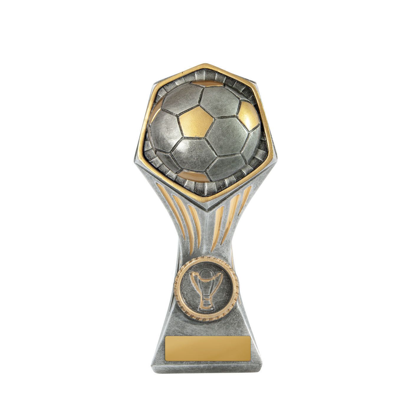 Gladiator Tower Football