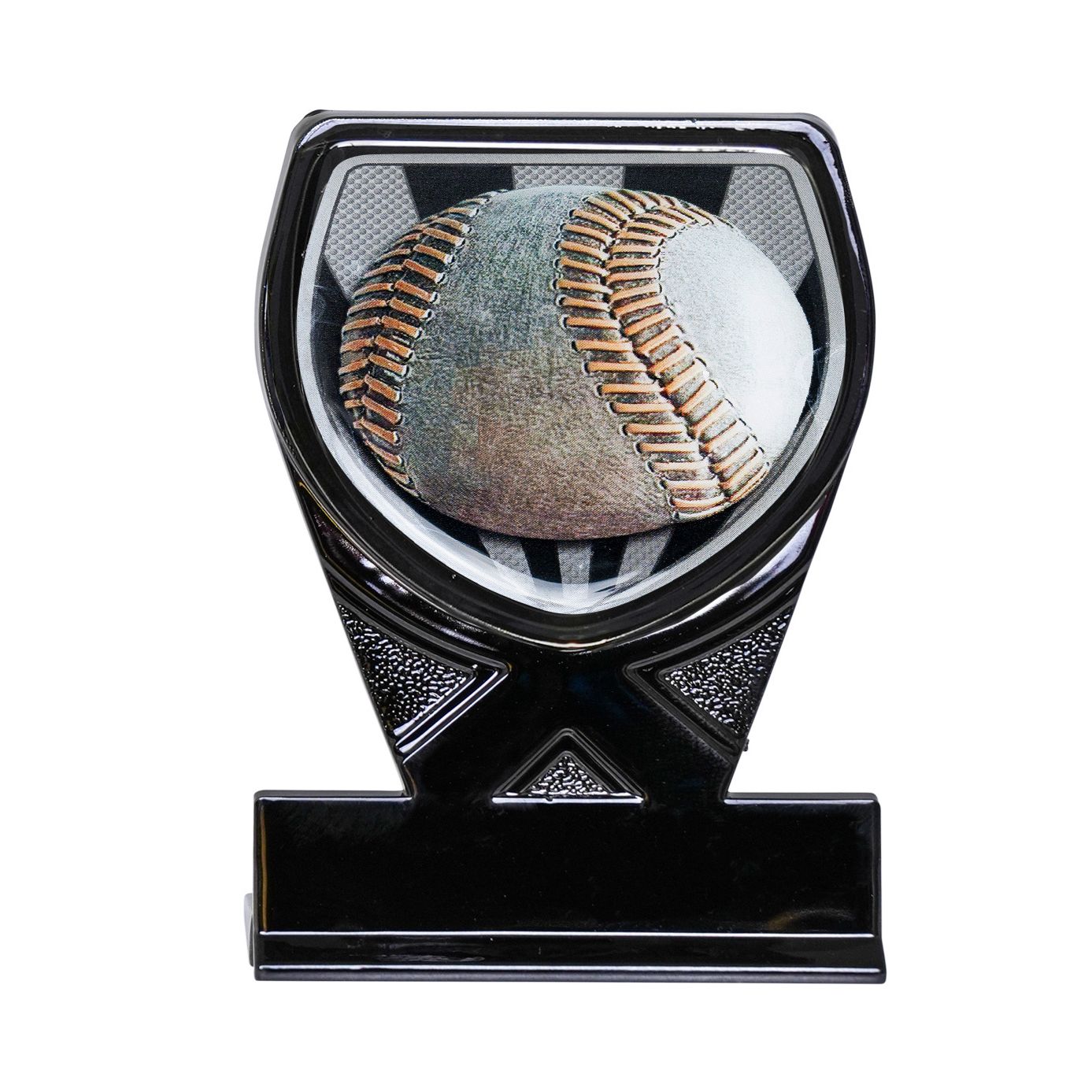 Black Cobra - Baseball