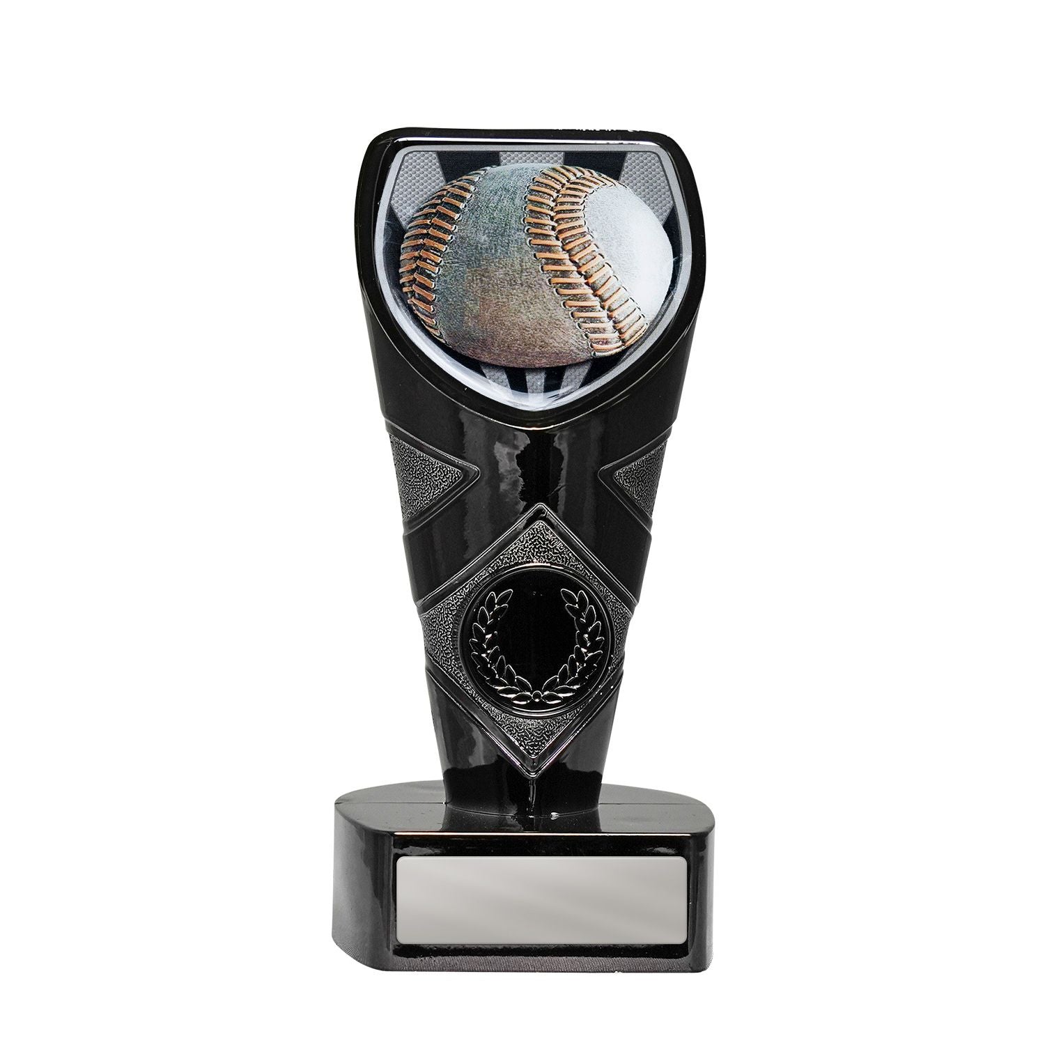 Black Cobra - Baseball