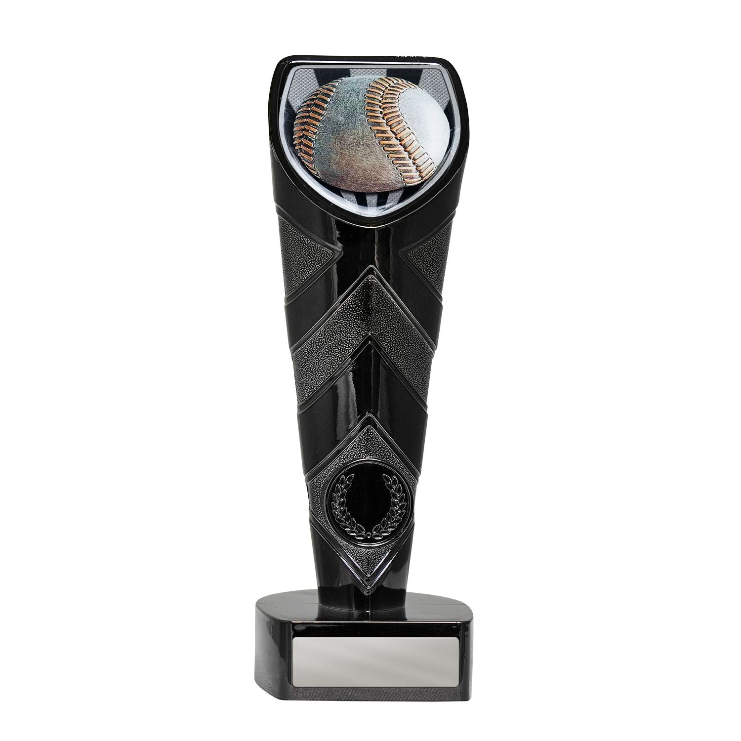 Black Cobra - Baseball