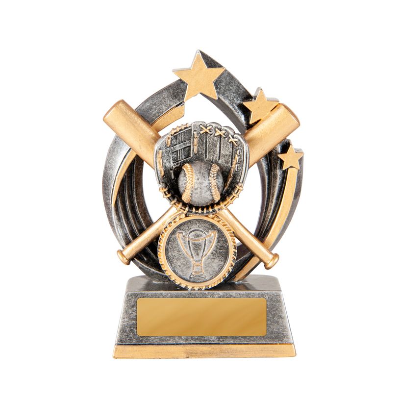 Atomic - Baseball/Softball