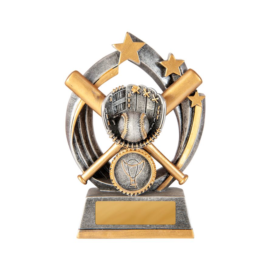 Atomic - Baseball/Softball