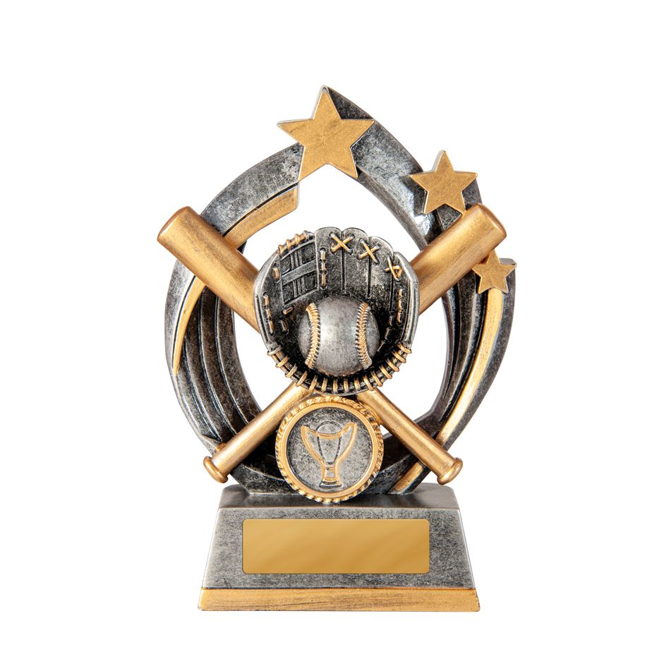 Atomic - Baseball/Softball