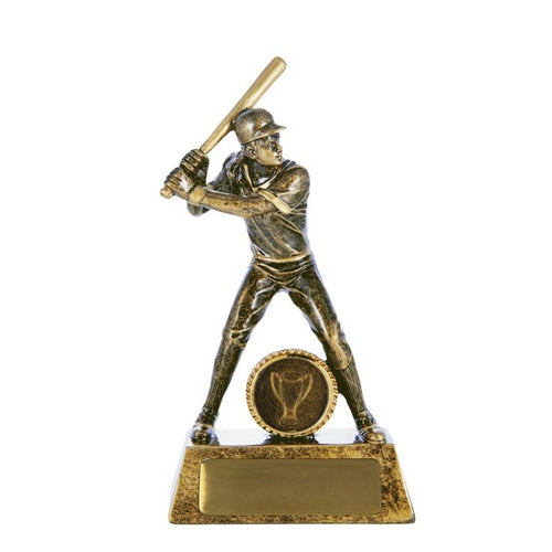 All Action Hero-Baseball/Softball Female