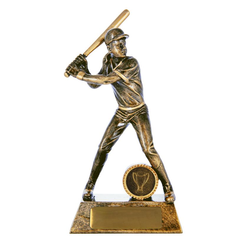 All Action Hero-Baseball/Softball Female