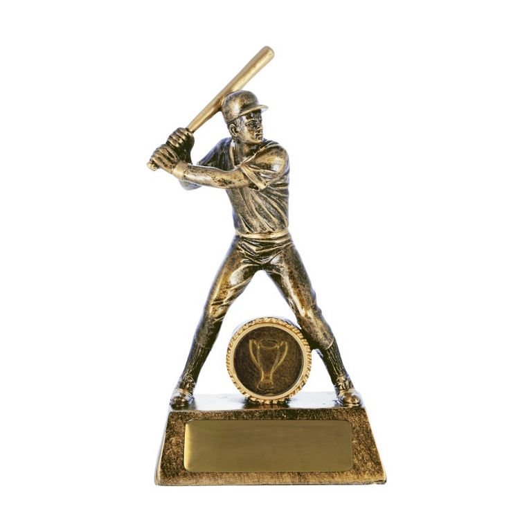 All Action Hero-Baseball/Softball Male