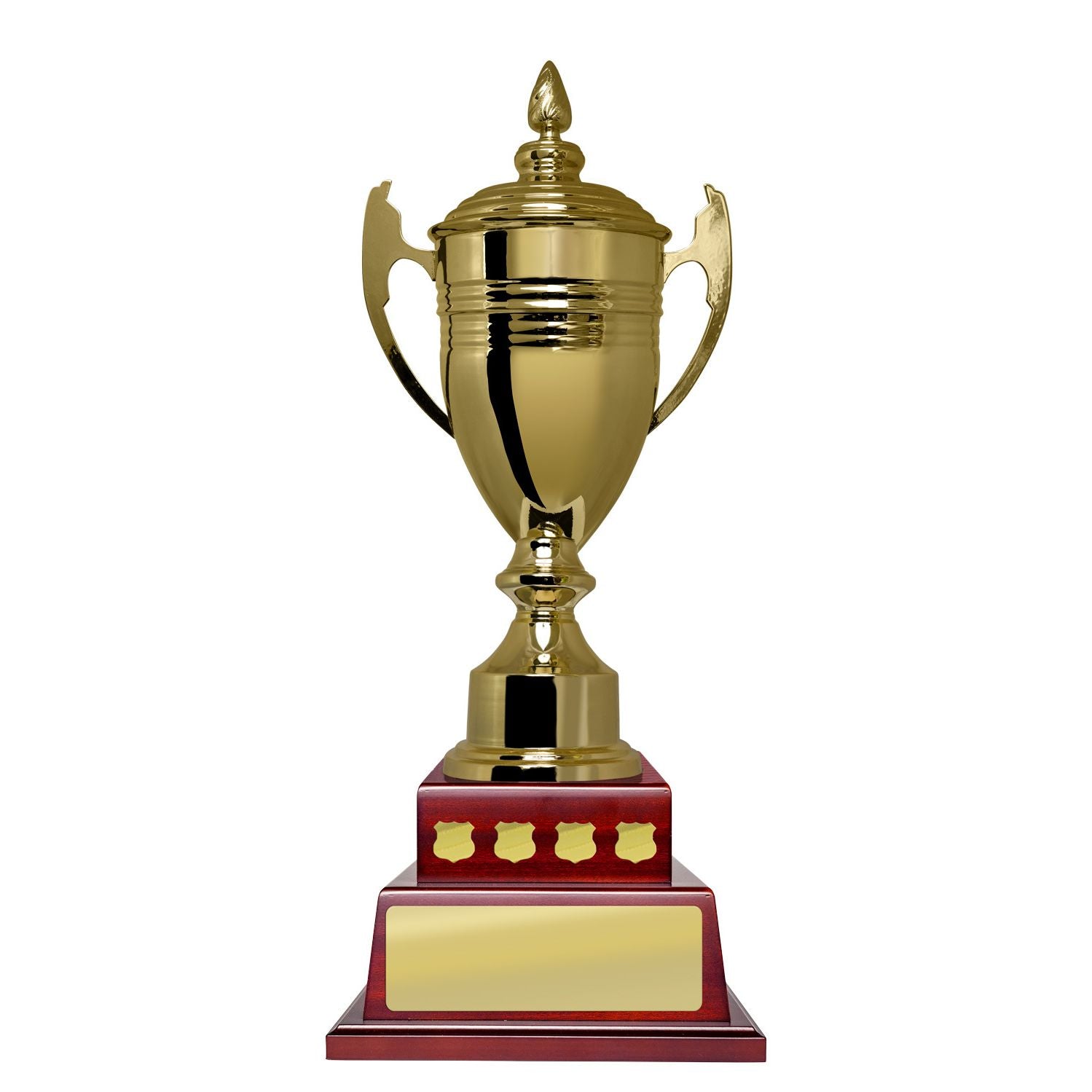 Cup on Perpetual Base