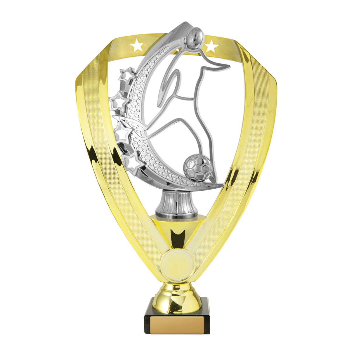 Backstand/Base/Football Female