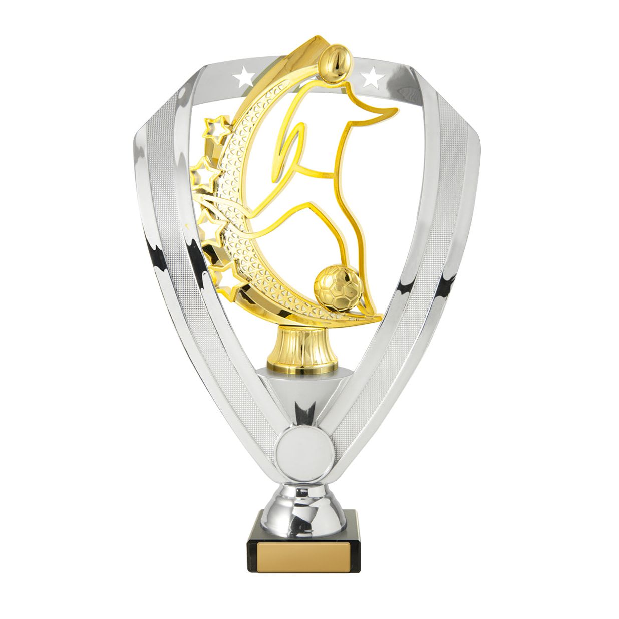 Backstand/Column/Football Male