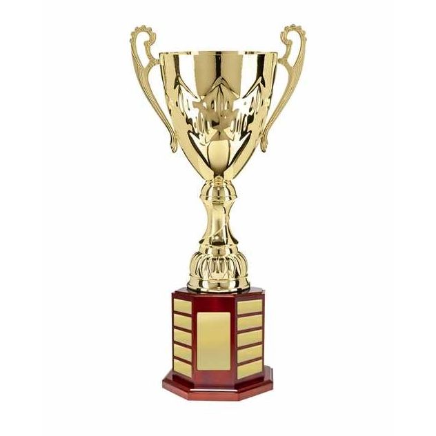 Cup on Perpetual Base