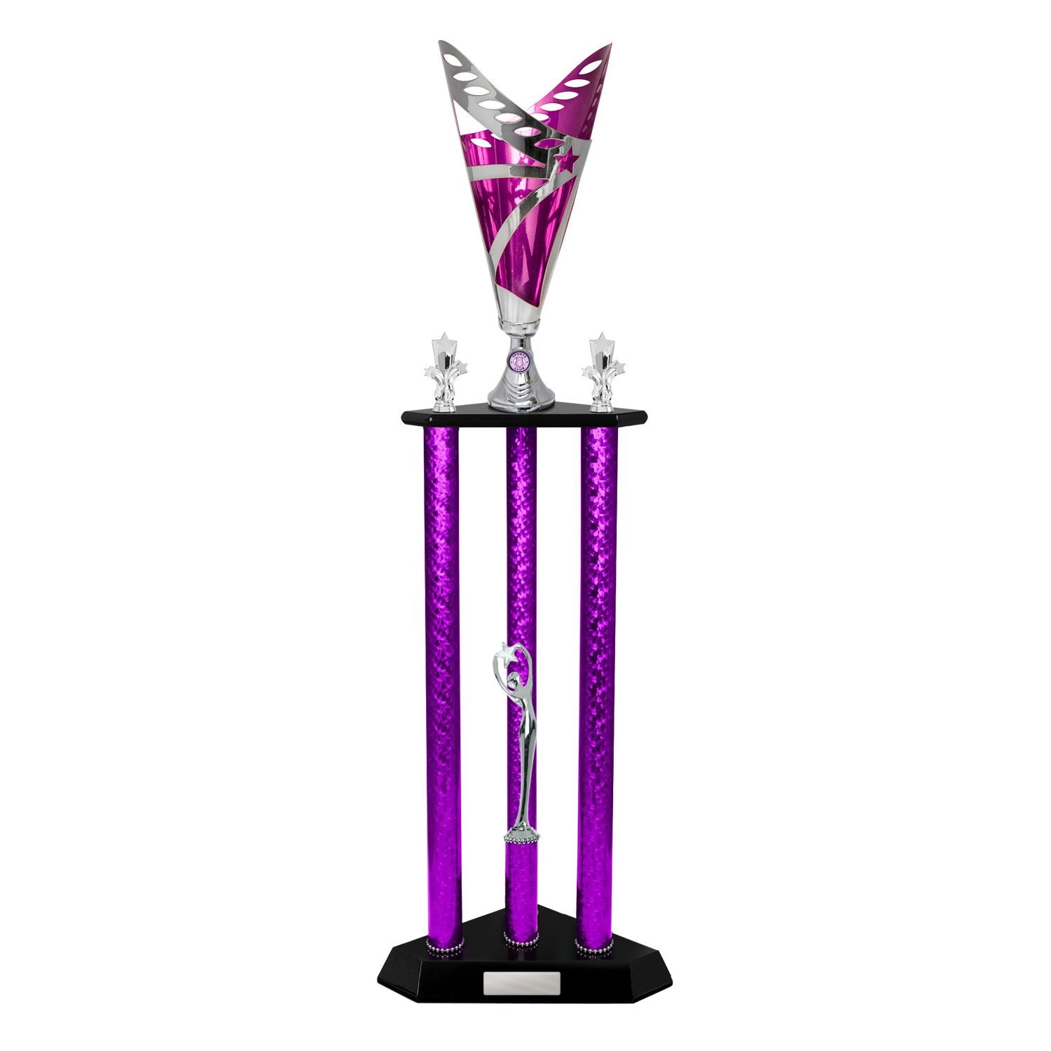 Dance Tubing Buildup