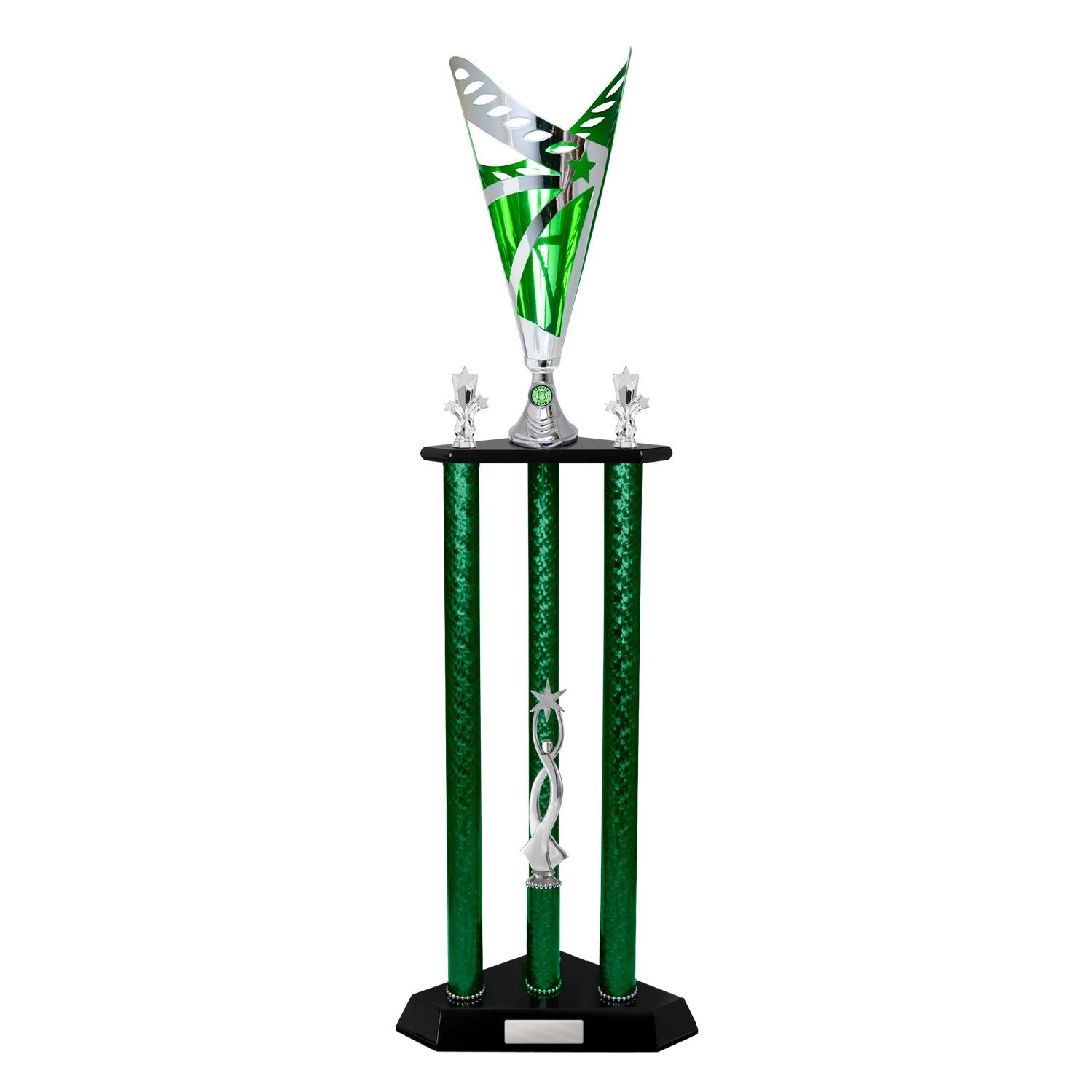 Dance Tubing Buildup