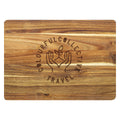 Acacia Message Board - Extra Thick