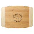 Bamboo Board 2 Tone