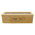 Tea Box